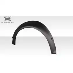 2001-2006 BMW 3 Series M Look Front Fender Flares - 2 Piece image - 5