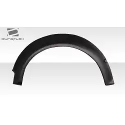 2001-2006 BMW 3 Series M Look Front Fender Flares - 2 Piece image - 7