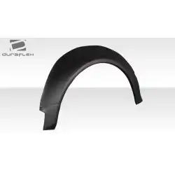 2001-2006 BMW 3 Series M Look Front Fender Flares - 2 Piece image - 11