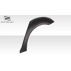 2001-2006 BMW 3 Series M Look Rear Fender Flares - 4 Piece image - 5
