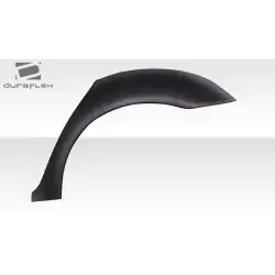 2001-2006 BMW 3 Series M Look Rear Fender Flares - 4 Piece image - 7