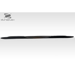 2018-2023 Alfa Romeo Stelvio Duraflex Osmo Rear Mid Wing Spoiler - 1 Piece image - 3