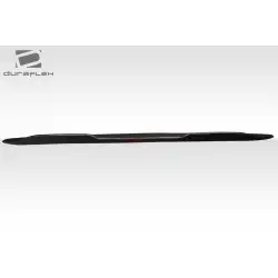 2018-2023 Alfa Romeo Stelvio Osmo Rear Mid Wing Spoiler - 1 Piece image - 3