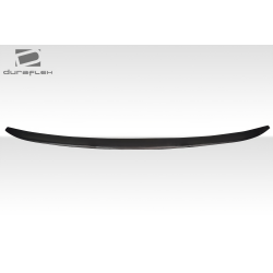 2018-2023 Alfa Romeo Stelvio Duraflex Osmo Rear Mid Wing Spoiler - 1 Piece image - 4