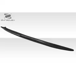 2018-2023 Alfa Romeo Stelvio Osmo Rear Mid Wing Spoiler - 1 Piece image - 5