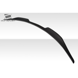 2018-2023 Alfa Romeo Stelvio Duraflex Osmo Rear Mid Wing Spoiler - 1 Piece image - 6