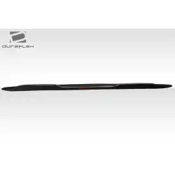 2018-2023 Alfa Romeo Stelvio Osmo Middle Rear Wing Spoiler - 1 Piece image - 4