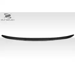 2018-2023 Alfa Romeo Stelvio Osmo Middle Rear Wing Spoiler - 1 Piece image - 6