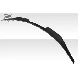 2018-2023 Alfa Romeo Stelvio Osmo Middle Rear Wing Spoiler - 1 Piece image - 10