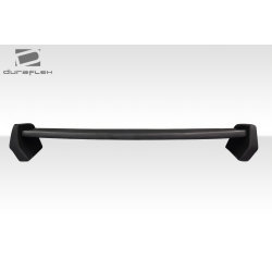 2010-2013 Kia Forte Duraflex Soya Rear Wing Spoiler - 3 Pieces image - 3