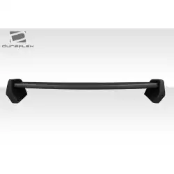 2010-2013 Kia Forte Soya Rear Wing Spoiler - 3 Pieces image - 3