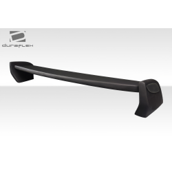 2010-2013 Kia Forte Duraflex Soya Rear Wing Spoiler - 3 Pieces image - 5