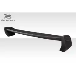 2010-2013 Kia Forte Soya Rear Wing Spoiler - 3 Pieces image - 5