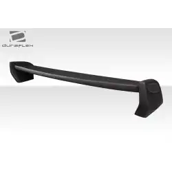 2010-2013 Kia Forte Soya Rear Wing Spoiler - 3 Pieces image - 9