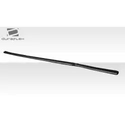 2013-2015 Lexus GS F Sport Gilda Side Skirt Rocker Panel Splitters - 2 Pieces image - 5