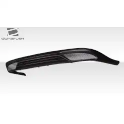 2013-2015 Lexus GS F Sport Gilda Rear Diffuser - 1 Piece image - 11