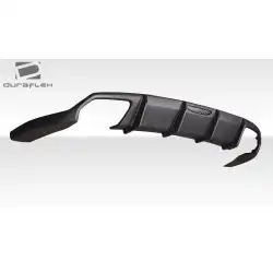 2019-2023 BMW Z4 Rega Rear Lip image - 8