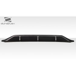 2020-2022 BMW 7 Series G11 Duraflex Gala Rear Diffuser - 3 Piece image - 4