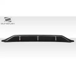 2020-2022 BMW 7 Series G11 Gala Rear Diffuser - 3 Piece image - 6