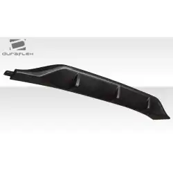 2020-2022 BMW 7 Series G11 Gala Rear Diffuser - 3 Piece image - 9