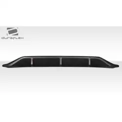 2020-2022 BMW 7 Series G11 Gala Rear Diffuser - 3 Piece image - 15