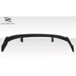 2014-2019 Ford Fiesta RS Look Rear Wing Spoiler - 1 Piece (S) image - 3