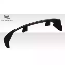 2014-2019 Ford Fiesta RS Look Rear Wing Spoiler - 1 Piece (S) image - 4