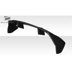 2014-2019 Ford Fiesta RS Look Rear Wing Spoiler - 1 Piece (S) image - 5