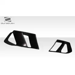 2021-2025 BMW M3 / M4 Minka Front Bumper Air Vent Ducts - 2 Pieces (S) image - 5