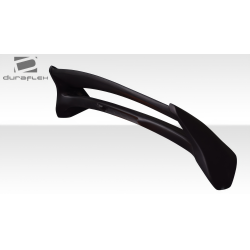 2014-2019 Ford Fiesta Duraflex Reta Rear Wing Spoiler - 1 Piece image - 5