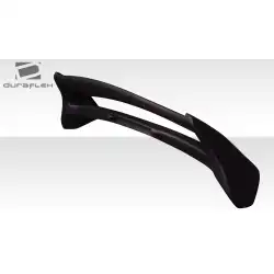 2014-2019 Ford Fiesta Reta Rear Wing Spoiler - 1 Piece image - 5