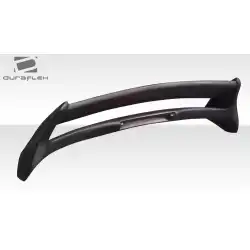 2014-2019 Ford Fiesta Reta Rear Wing Spoiler - 1 Piece image - 7