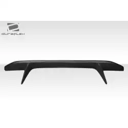 2013-2020 Scion FR-S Toyota 86 Subaru BRZ Nocan Rear Wing Spoiler - 1 Piece (S) image - 3