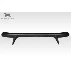 2013-2020 Scion FR-S Toyota 86 Subaru BRZ Nocan Rear Wing Spoiler - 1 Piece (S) image - 4