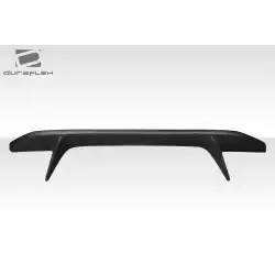 2013-2020 Scion FR-S Toyota 86 Subaru BRZ Nocan Rear Wing Spoiler - 1 Piece (S) image - 5