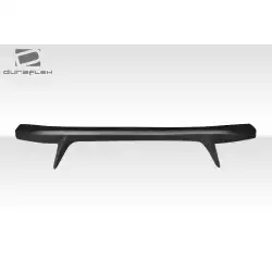 2013-2020 Scion FR-S Toyota 86 Subaru BRZ Nocan Rear Wing Spoiler - 1 Piece (S) image - 8