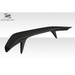 2013-2020 Scion FR-S Toyota 86 Subaru BRZ Duraflex Nocan Rear Wing Spoiler - 1 Piece image - 13