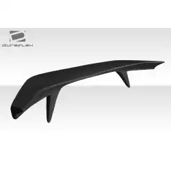 2013-2020 Scion FR-S Toyota 86 Subaru BRZ Nocan Rear Wing Spoiler - 1 Piece (S) image - 10