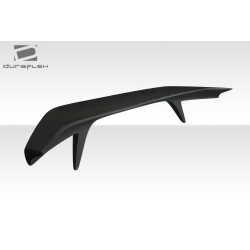 2013-2020 Scion FR-S Toyota 86 Subaru BRZ Duraflex Nocan Rear Wing Spoiler - 1 Piece image - 10
