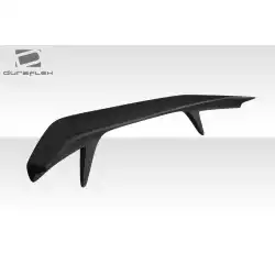 2013-2020 Scion FR-S Toyota 86 Subaru BRZ Nocan Rear Wing Spoiler - 1 Piece (S) image - 12