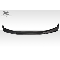 2011-2013 Hyundai Elantra Duraflex Elaver Front Lip Spoiler Air Dam - 1 Piece image - 3