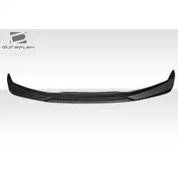 2011-2013 Hyundai Elantra Elaver Front Lip Spoiler Air Dam - 1 Piece image - 3
