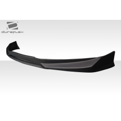 2011-2013 Hyundai Elantra Duraflex Elaver Front Lip Spoiler Air Dam - 1 Piece image - 5
