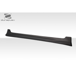 2011-2013 Hyundai Elantra Duraflex Elaver Side Skirt Rocker Panels - 2 Pieces image - 4