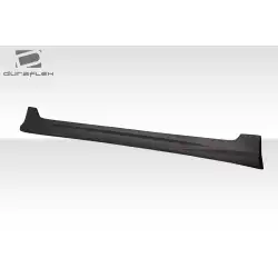 2011-2013 Hyundai Elantra Elaver Side Skirt Rocker Panels - 2 Pieces image - 4