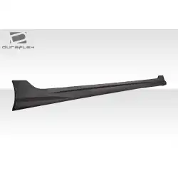 2011-2013 Hyundai Elantra Elaver Side Skirts - 2 Piece image - 9