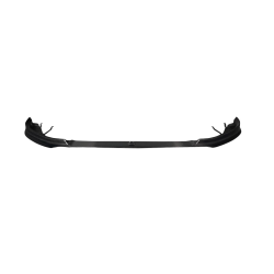 2015-2021 Volkswagen Golf / GTI Carbon Creations Circuit Front Lip Spoiler Air Dam - 1 Piece image - 3
