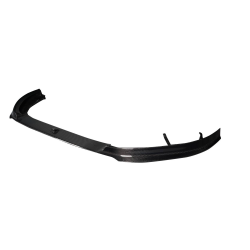 2015-2021 Volkswagen Golf / GTI Carbon Creations Circuit Front Lip Spoiler Air Dam - 1 Piece image - 4