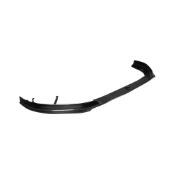 2015-2021 Volkswagen Golf / GTI Carbon Creations Circuit Front Lip Spoiler Air Dam - 1 Piece image - 5