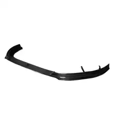 2015-2021 Volkswagen Golf / GTI Circuit Front Lip Spoiler Air Dam - 1 Piece image - 7